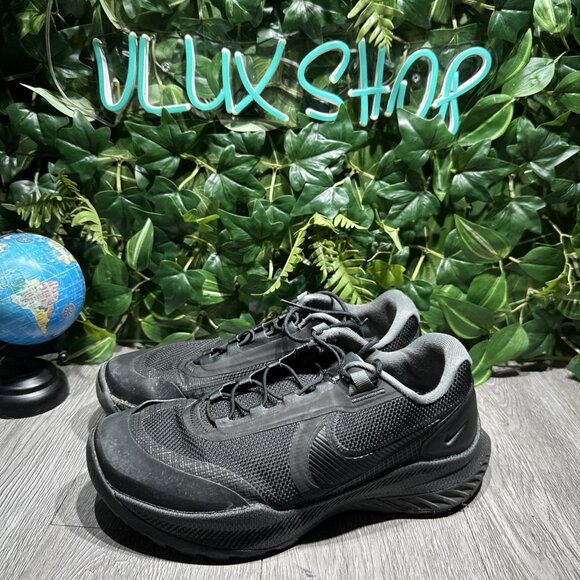 Nike ACG Mountain Fly Low Shoes Mens Size 11 Trail Running CZ7399-001 - Picture 4 of 11